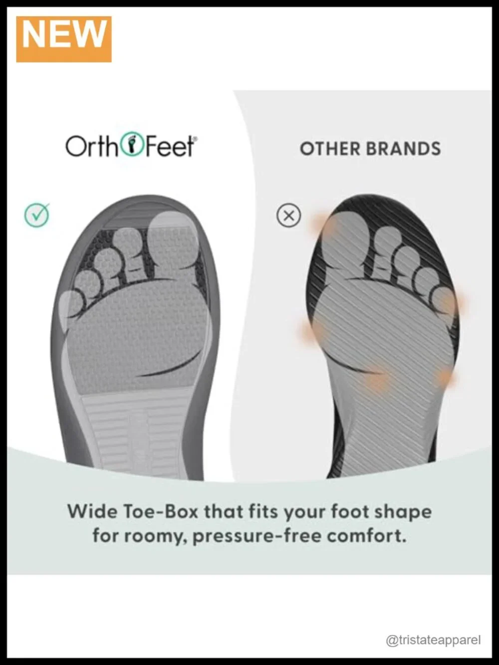 N/A comfortable platform